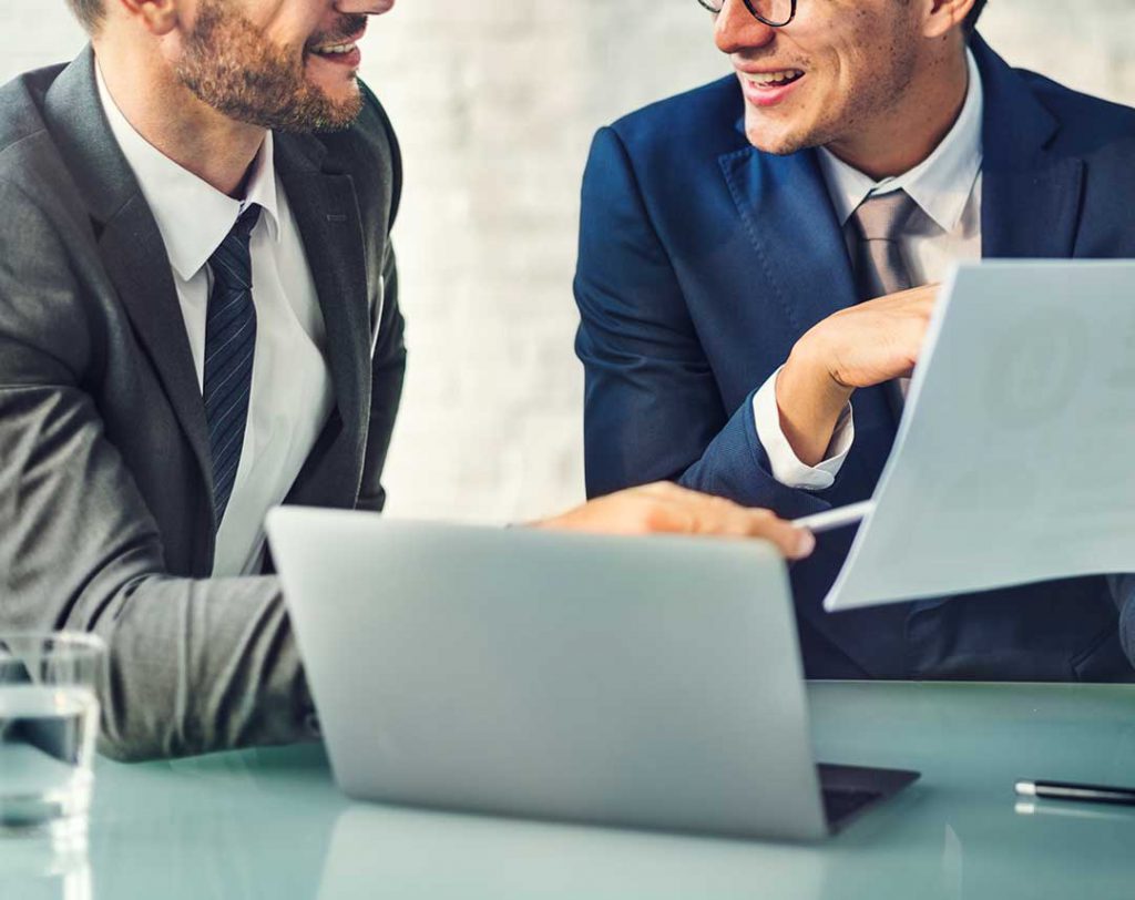 MAP Consulting - Consulenza Societaria e Amministrativa