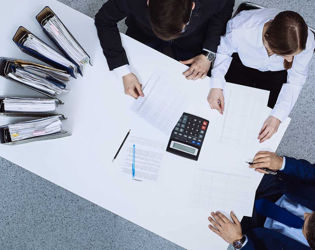 MAP Consulting - Consulenza Societaria e Amministrativa