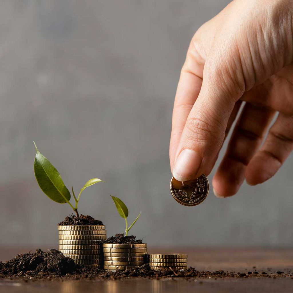 MAP Consulting - Finanza Agevolata per aziende e privati